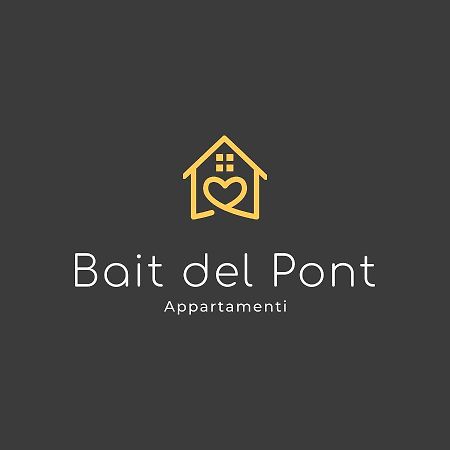 Bait Del Pont Lejlighedshotel Livigno Eksteriør billede
