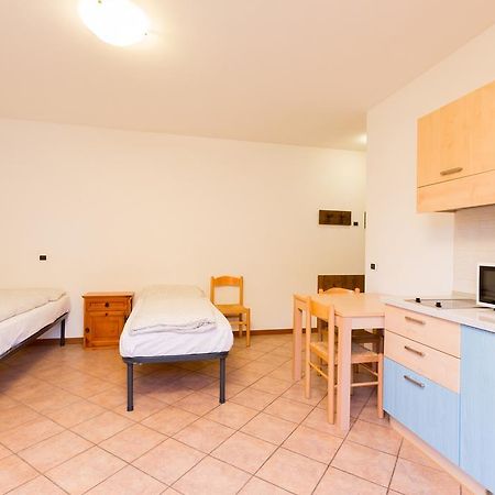 Bait Del Pont Lejlighedshotel Livigno Eksteriør billede