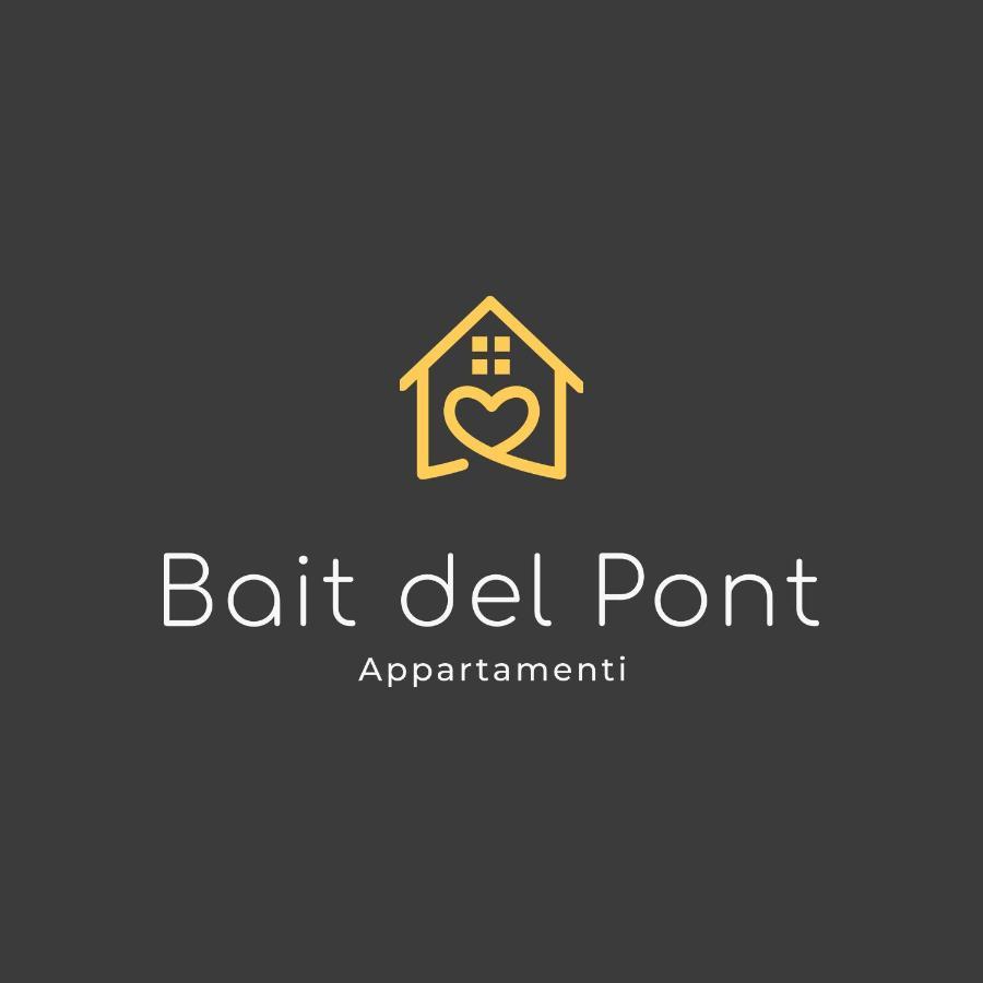 Bait Del Pont Lejlighedshotel Livigno Eksteriør billede