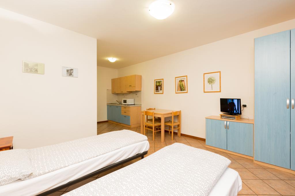 Bait Del Pont Lejlighedshotel Livigno Eksteriør billede