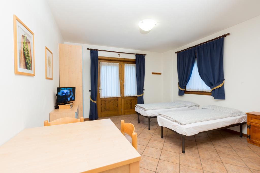 Bait Del Pont Lejlighedshotel Livigno Eksteriør billede