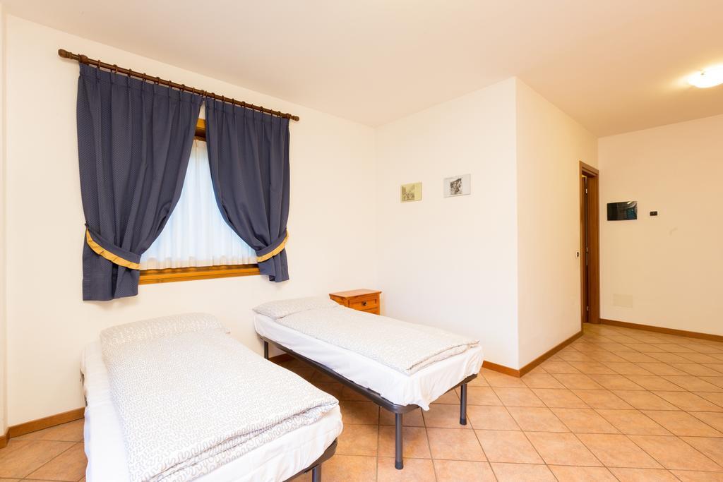 Bait Del Pont Lejlighedshotel Livigno Eksteriør billede