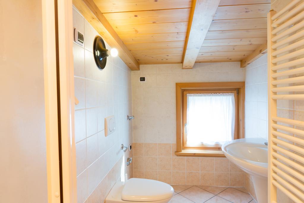 Bait Del Pont Lejlighedshotel Livigno Eksteriør billede