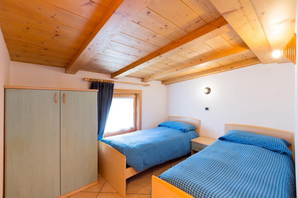 Bait Del Pont Lejlighedshotel Livigno Eksteriør billede