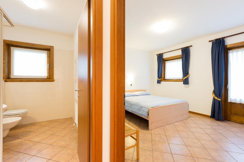 Bait Del Pont Lejlighedshotel Livigno Eksteriør billede