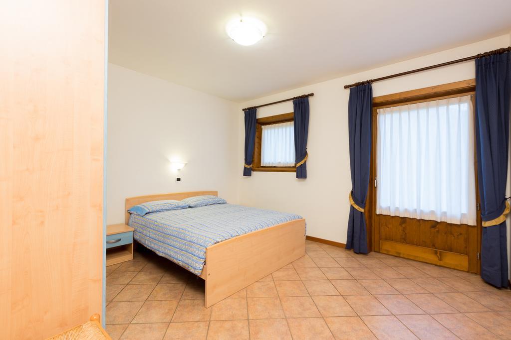 Bait Del Pont Lejlighedshotel Livigno Eksteriør billede