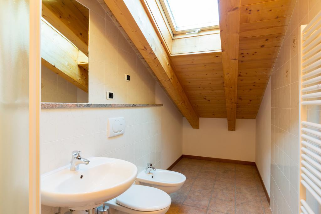 Bait Del Pont Lejlighedshotel Livigno Eksteriør billede