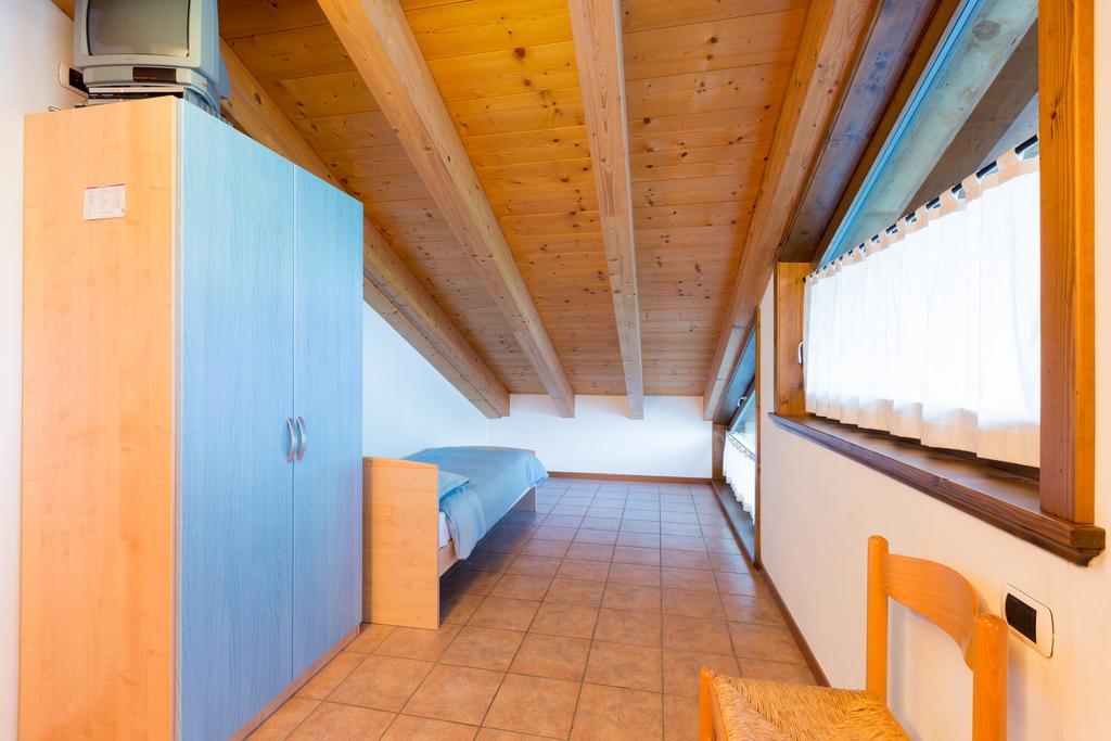 Bait Del Pont Lejlighedshotel Livigno Eksteriør billede