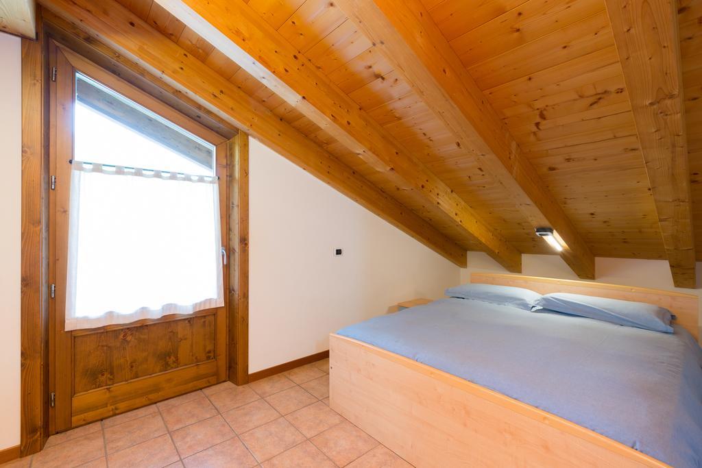 Bait Del Pont Lejlighedshotel Livigno Eksteriør billede