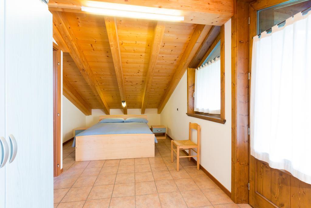 Bait Del Pont Lejlighedshotel Livigno Eksteriør billede