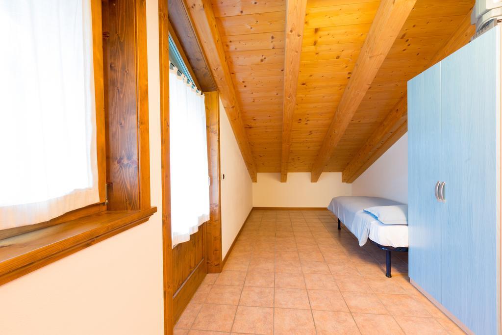 Bait Del Pont Lejlighedshotel Livigno Eksteriør billede