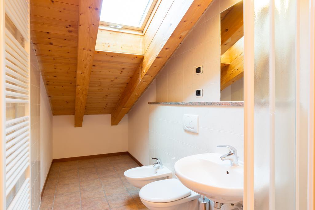 Bait Del Pont Lejlighedshotel Livigno Eksteriør billede