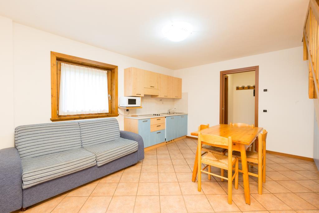 Bait Del Pont Lejlighedshotel Livigno Eksteriør billede