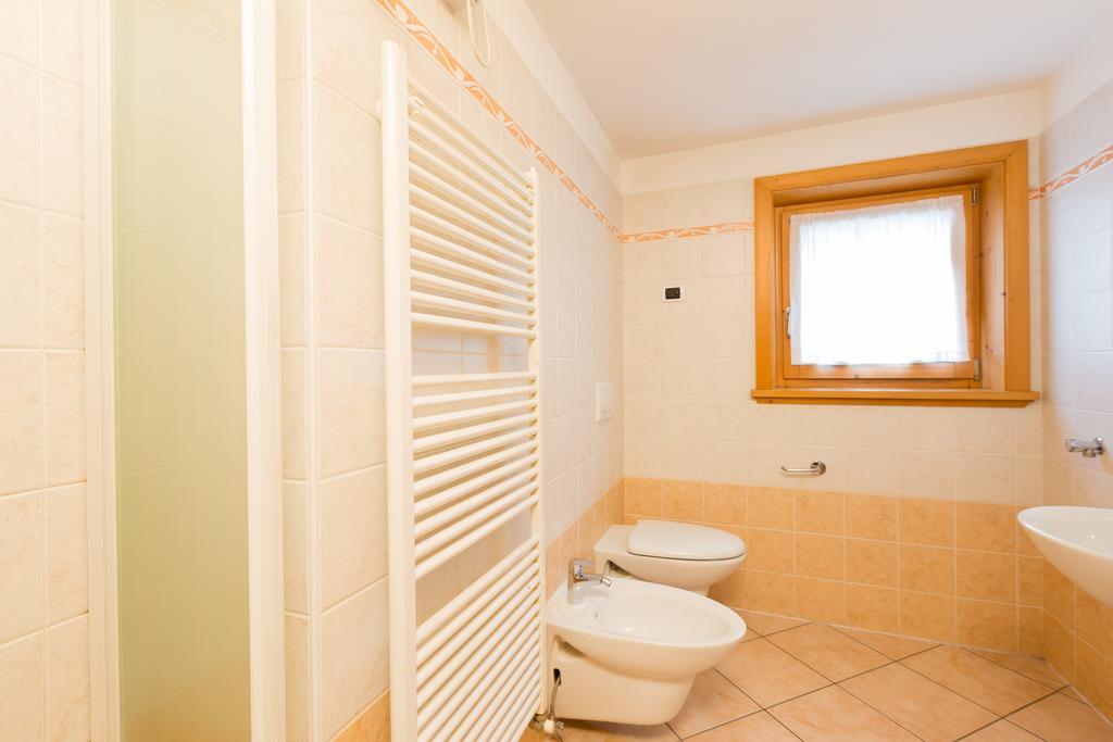 Bait Del Pont Lejlighedshotel Livigno Eksteriør billede